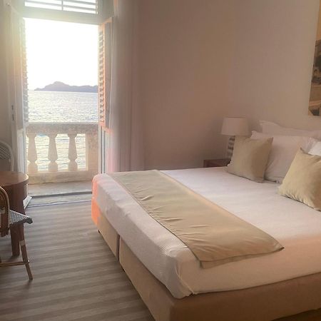 Hotel Glavovic 洛帕德 外观 照片
