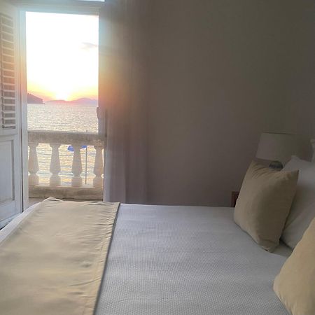 Hotel Glavovic 洛帕德 外观 照片