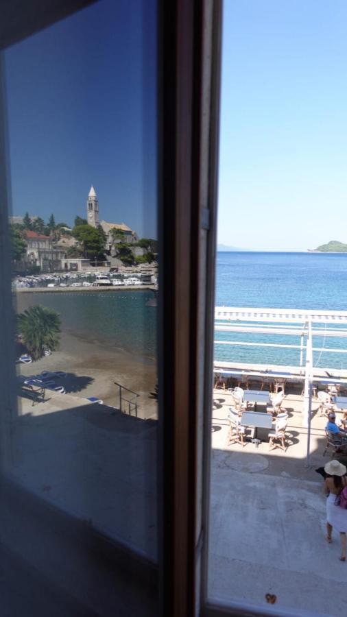 Hotel Glavovic 洛帕德 外观 照片