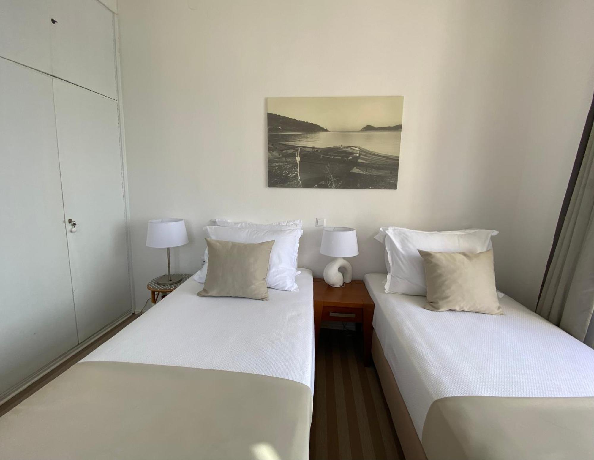 Hotel Glavovic 洛帕德 外观 照片