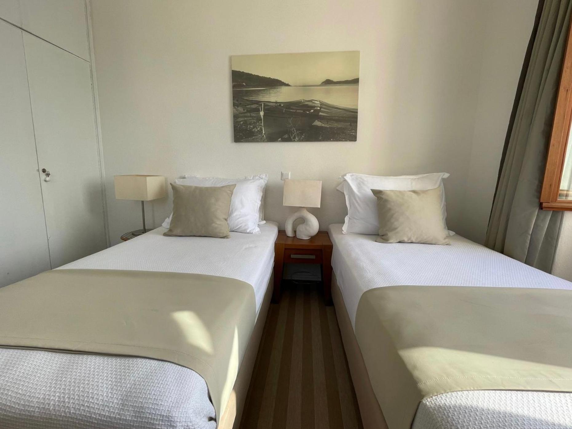 Hotel Glavovic 洛帕德 外观 照片