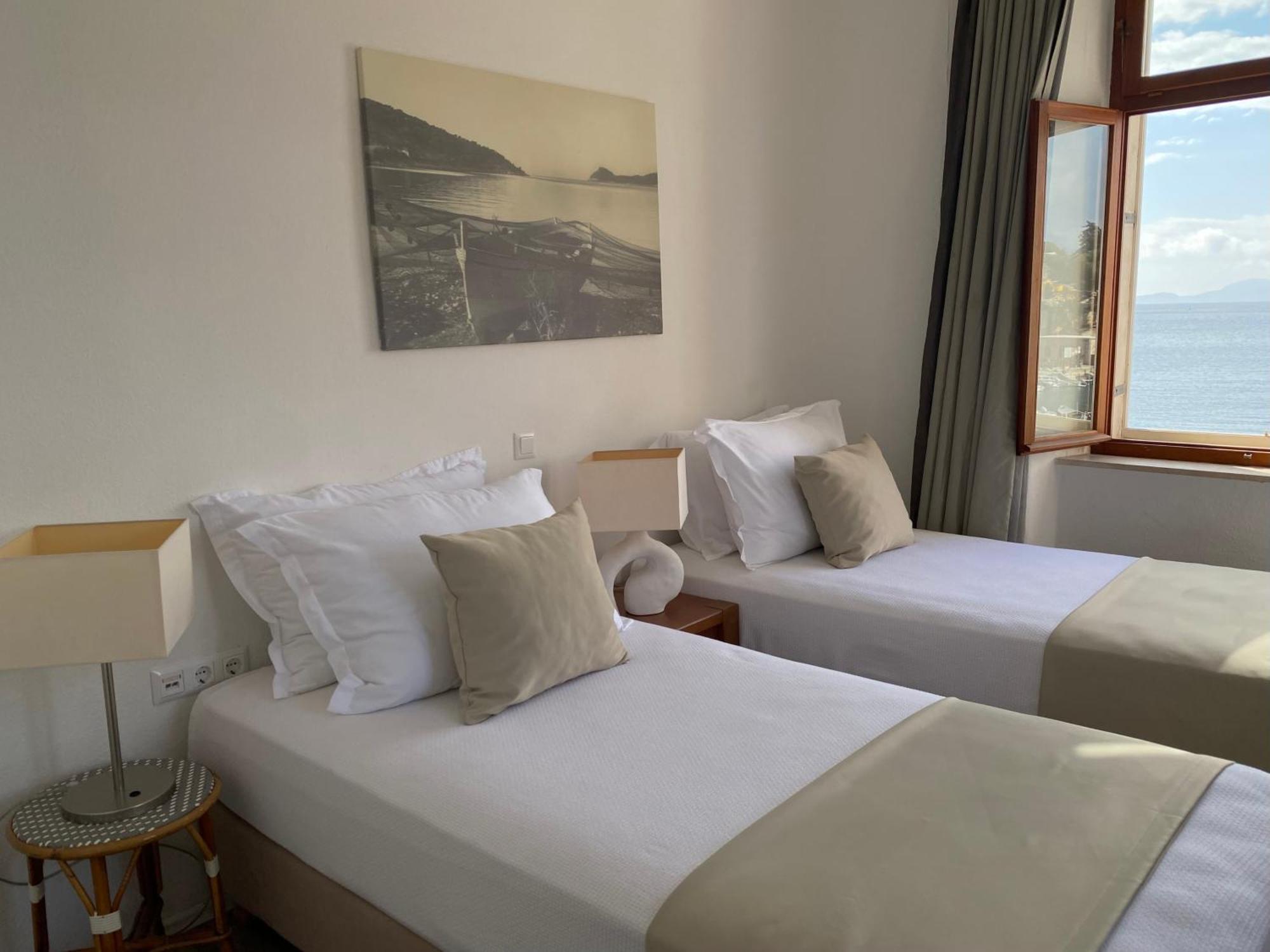 Hotel Glavovic 洛帕德 外观 照片
