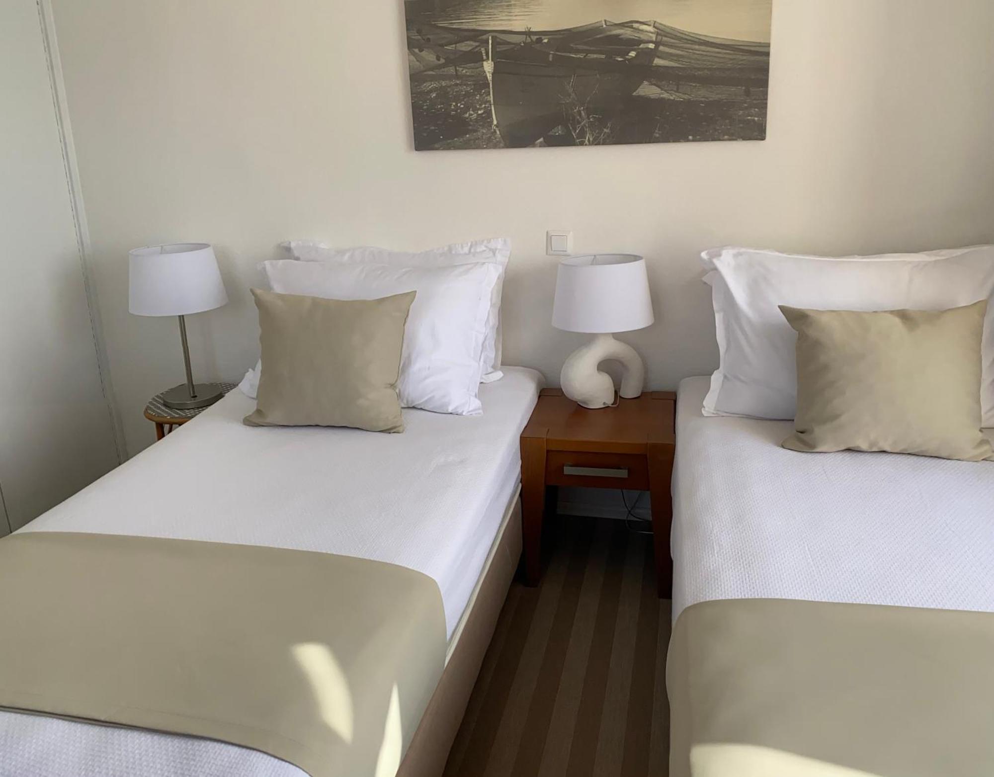 Hotel Glavovic 洛帕德 外观 照片