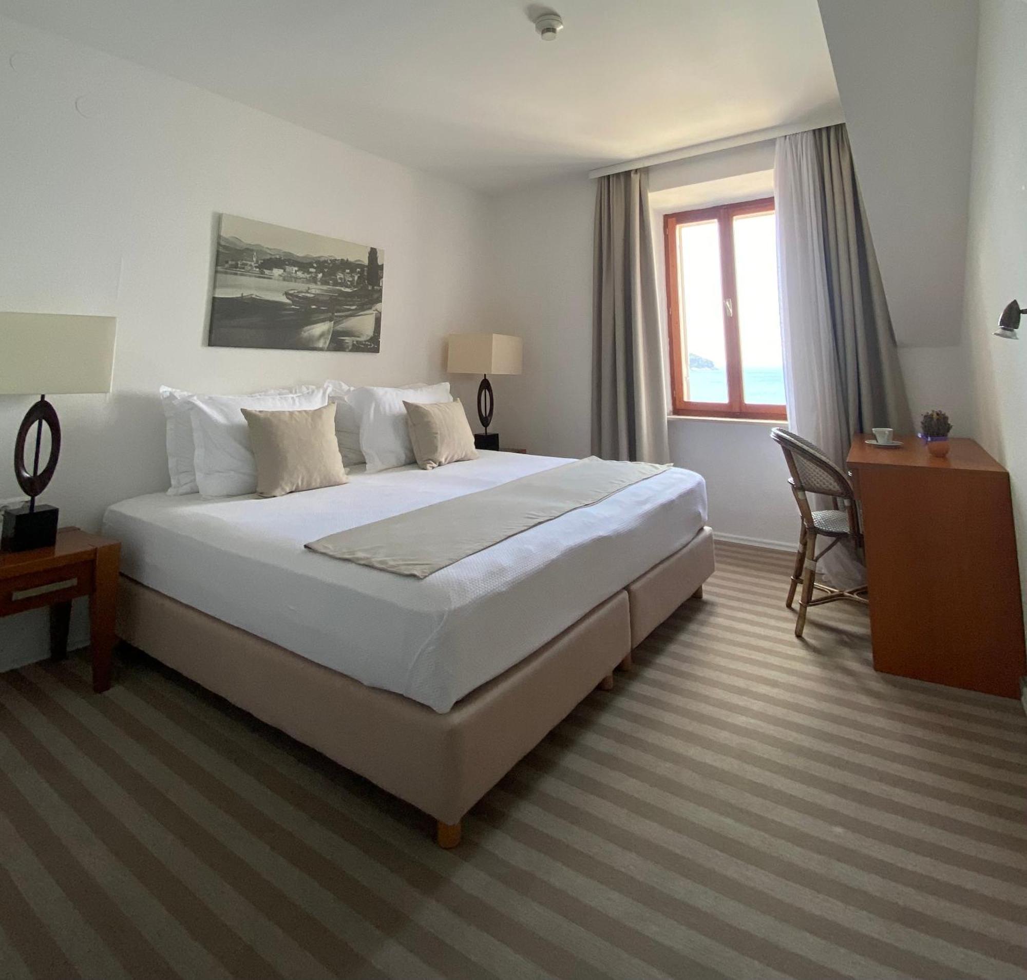 Hotel Glavovic 洛帕德 外观 照片