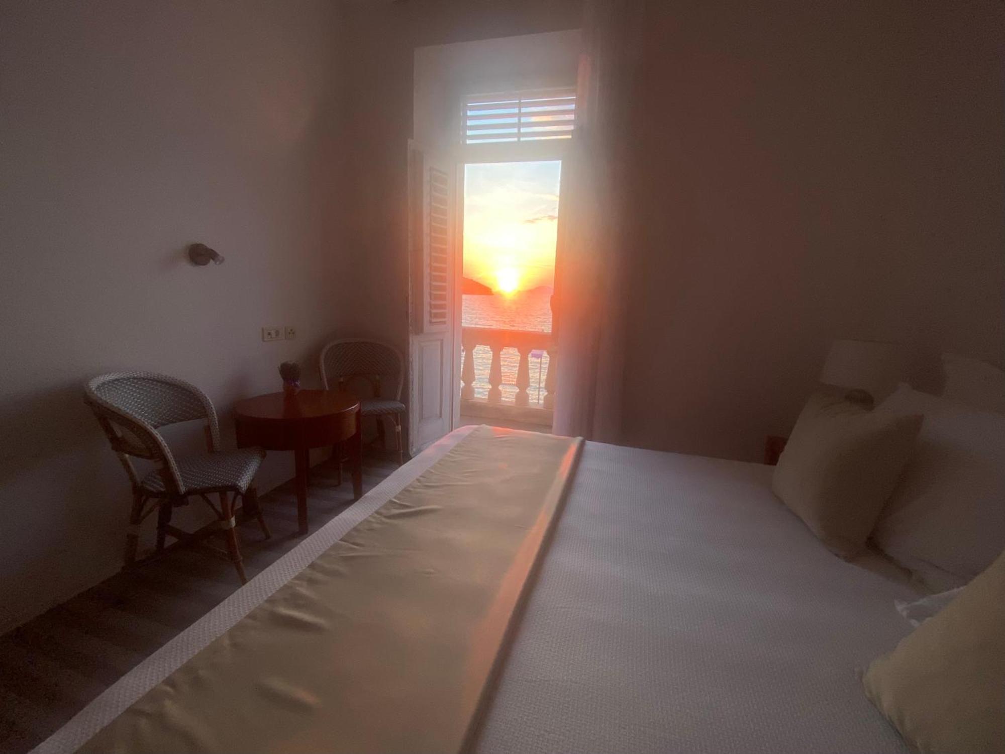 Hotel Glavovic 洛帕德 外观 照片