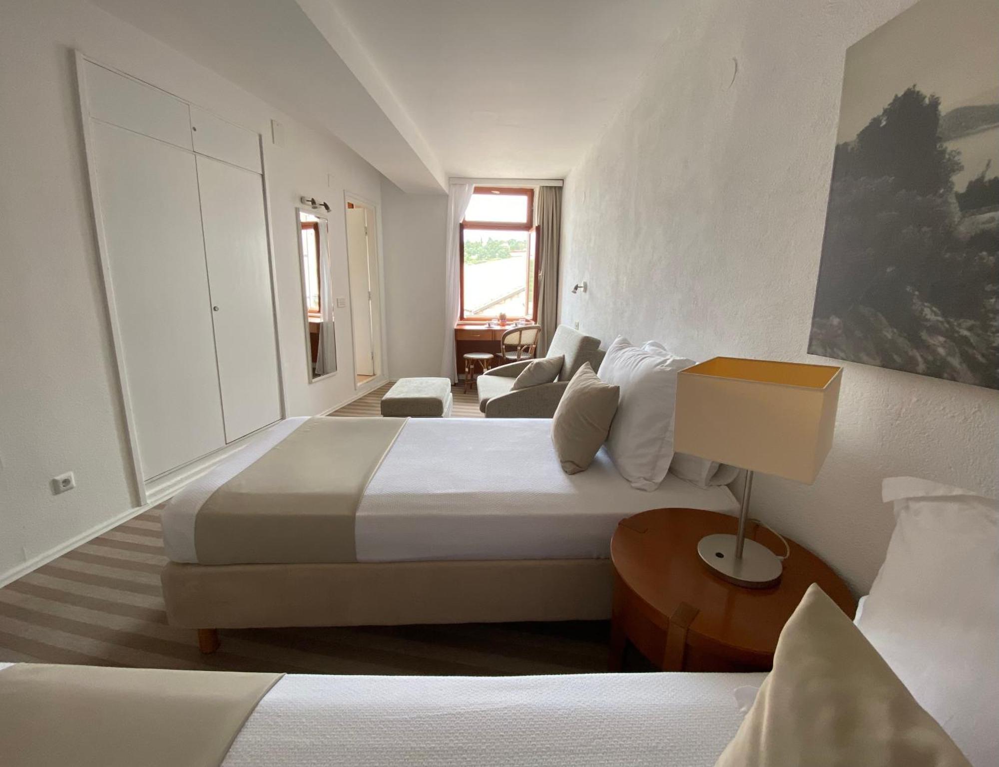 Hotel Glavovic 洛帕德 外观 照片