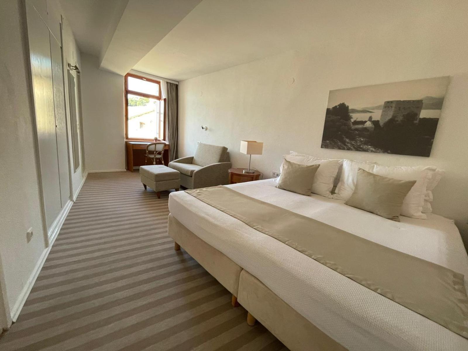 Hotel Glavovic 洛帕德 外观 照片